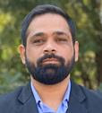 Mr. Danish leads the program management and survey implementation in Rajasthan, India. His professional experience and research background includes abortion, family planning, adolescent, maternal and child health and WASH. He has done his master’s in social work from Aligarh Muslim University (AMU), and currently pursuing his PhD from IIHMR university. Prior to joining PMA at IIHMR, he has worked as M&E Manager with Institute for Reproductive Health, Georgetown University. He has also worked as a State Coordinator on the National Family Health Survey (NFHS).