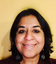 Priya is a Senior Program Officer with the Bill and Melinda Gates Foundation at the India Country office in the measurement learning and evaluation team, where she leads a portfolio of research on health systems strengthening and family planning with a focus on gender, social norms and equity. Prior to joining the Foundation she was the Director of the Social and Economic Development group for the International Center for Research on Women's (ICRW) Asia Regional Office in New Delhi, India from 2006 to 2016. In her role at ICRW, Dr. Nanda led research, policy and programmatic work on issues related to gender equality and poverty reduction, with a focus on the intersections between economic and health issues. Her expertise includes research, measurement and evaluation of women’s economic empowerment and access to health services, including reproductive and sexual health. She has expertise on programs for adolescent girls’ empowerment and was also the Co-Director of the ODI led research consortium on Gender and Adolescence: Global Evidence. Dr. Nanda holds a Ph.D in health economics from the Johns Hopkins University, a MIA from Columbia University and a MA and BA in economics from the University of Delhi.